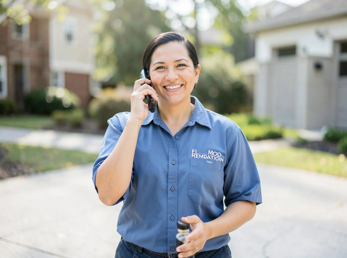 Mold Remediation Holland, OH FAQs